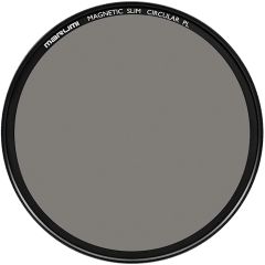 Marumi Magnetic Slim Circular PL 77mm