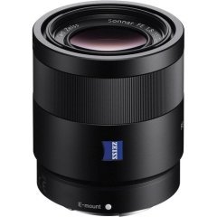 Sony FE 55mm F/1.8 Zeiss Lens (Sony Eurasia Garantili)