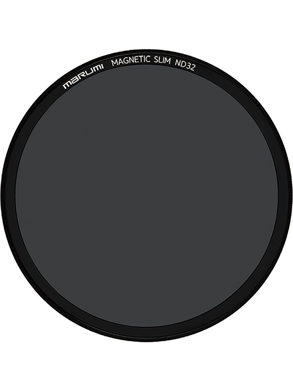 Marumi Magnetic Slim ND32 82mm