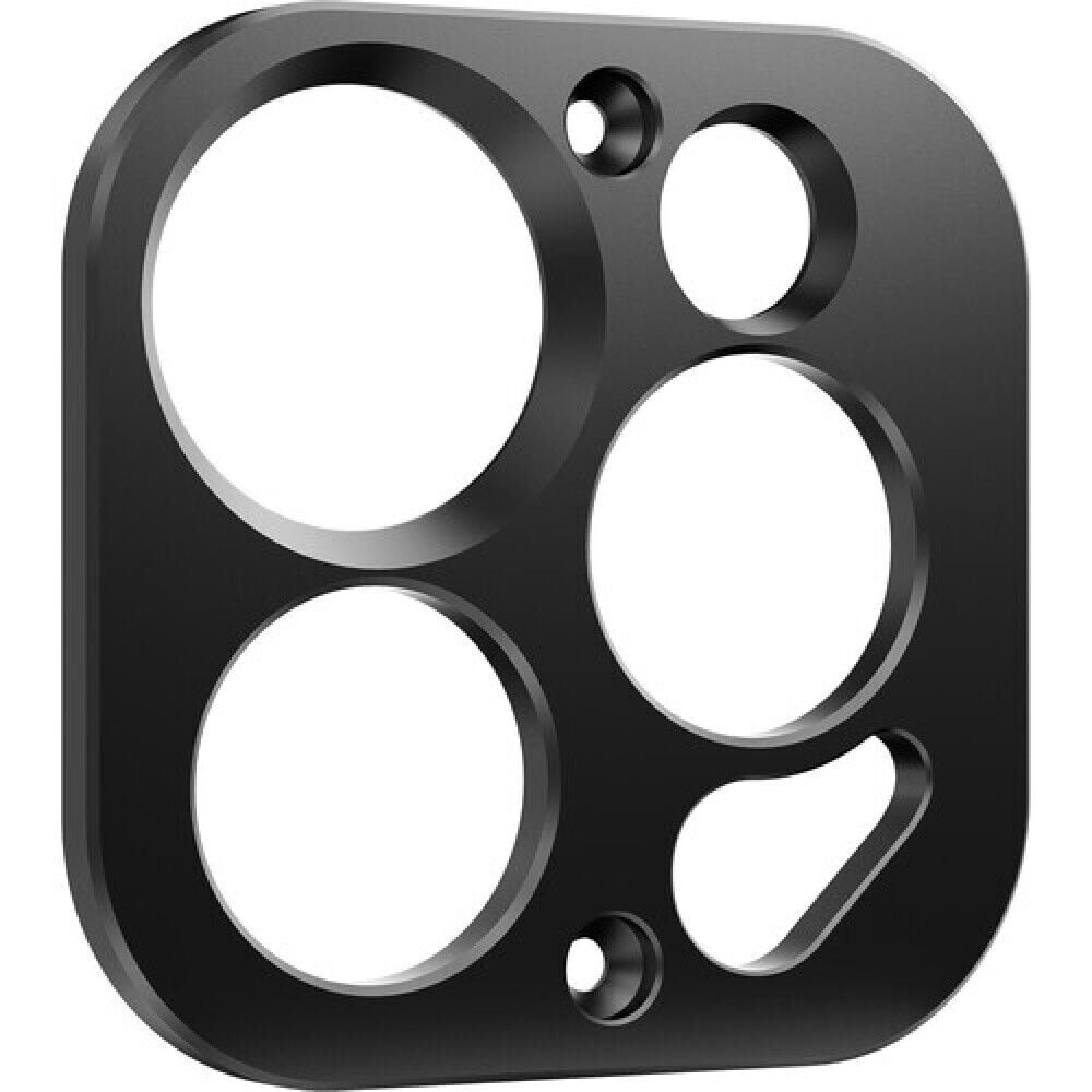 17mm Lens Mount For Genius Rig - Cage iPhone
