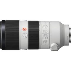 Sony FE 70-200mm F/2.8 GM OSS Lens (Sony Eurasia Garantili)
