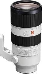 Sony FE 70-200mm F/2.8 GM OSS Lens (Sony Eurasia Garantili)