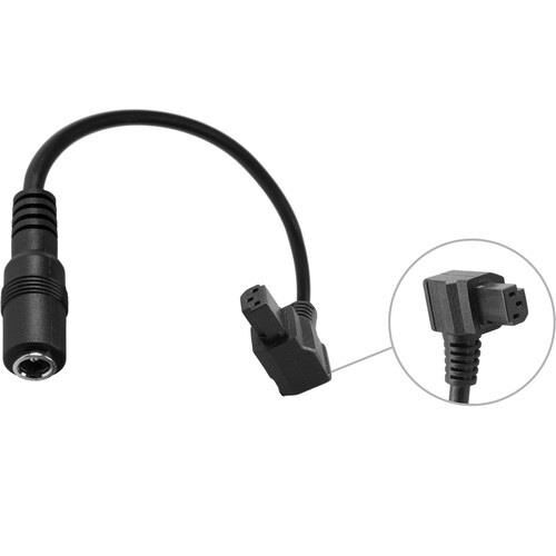 Tether Tools Relay Camera Coupler Nikon EN-EL18 Güç Adaptörü