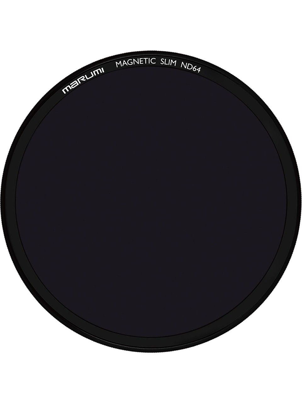 Marumi Magnetic Slim ND64 82mm
