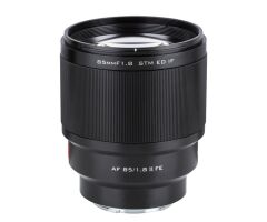 Viltrox AF 85mm F1.8 FE II Lens - Sony E- Mount