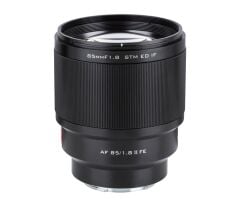Viltrox AF 85mm F1.8 FE II Lens - Sony E- Mount