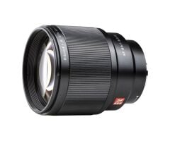 Viltrox AF 85mm F1.8 FE II Lens - Sony E- Mount