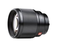 Viltrox AF 85mm F1.8 FE II Lens - Sony E- Mount