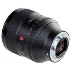 Sony FE 85mm F/1.4 GM Lens (Sony Eurasia Garantili)