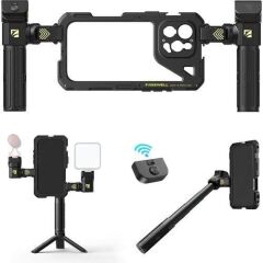 Genius Rig Cage for iPhone 16 Pro Max