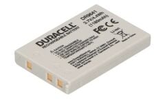DURACELL DR9641 - PİL