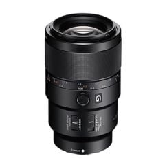 Sony FE 90mm F/2.8 Macro G OSS Lens (Sony Eurasia Garantili)