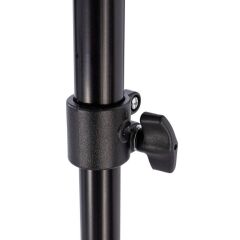 MANFROTTO MA 320B MINI STILLIFE TABLE BLACK