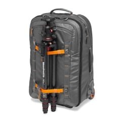 LOWEPRO WHISTLER RL400AW II DARK GREY