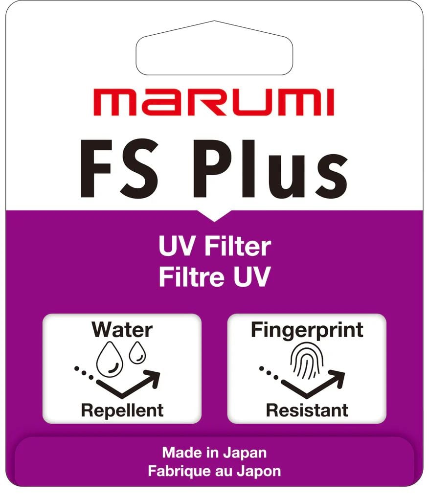 Marumi FS Plus UV 40.5mm