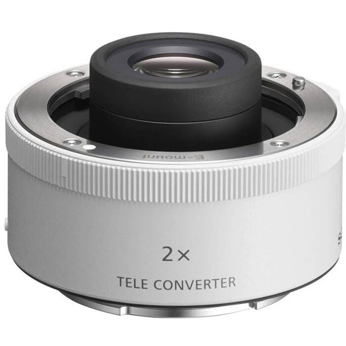 SONY SEL20TC.SYX 2x Teleconverter (Sony Eurasia Garantili)