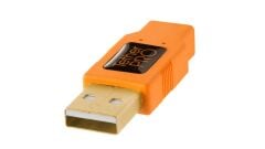 Tether Tools TetherPro USB 2.0 to Mini-B 5-Pin 1.8 m Bağlantı Kablosu