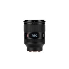 VILTROX AF 35mm F1.2 LAB SONY E MOUNT FULL FRAME