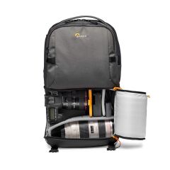 LOWEPRO FASTPACK BP 250 AW III -GREY