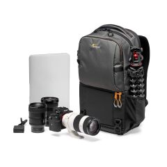 LOWEPRO FASTPACK BP 250 AW III -GREY