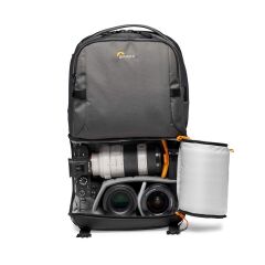 LOWEPRO FASTPACK BP 250 AW III -GREY