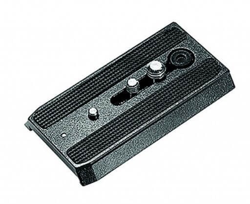 Manfrotto 501PL Plate
