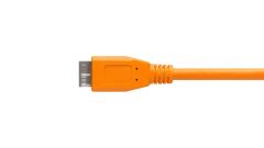 Tether Tools TetherPro USB 3.0 to Micro-B 1.8m Bağlantı Kablosu