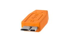Tether Tools TetherPro USB 3.0 to Micro-B 1.8m Bağlantı Kablosu
