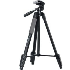 SmallRig 4687 CT-03  Çok Yönlü Hafif Tripod