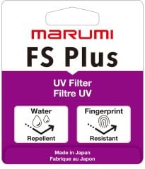 Marumi FS Plus UV 67mm