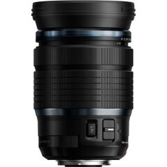 OLYMPUS LENS 12-100MM 4.0 IS PRO BLACK  (OM SYSTEM) V335270BW000