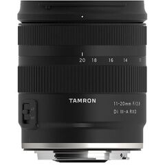 TAMRON B060R 11-20 MM (CANON RF)  F/2.8 DI III-A RXD