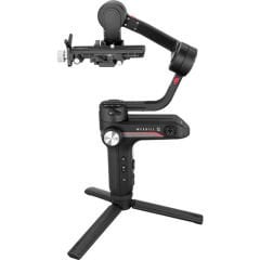 Zhiyun Weebill S Gimbal Stabilizer