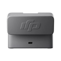 DJI Mic Mini 2 Kişilik Kablosuz Yaka Mikrofonu (2TX+1RX+CC) (Karfo Karacasulu Garantili)
