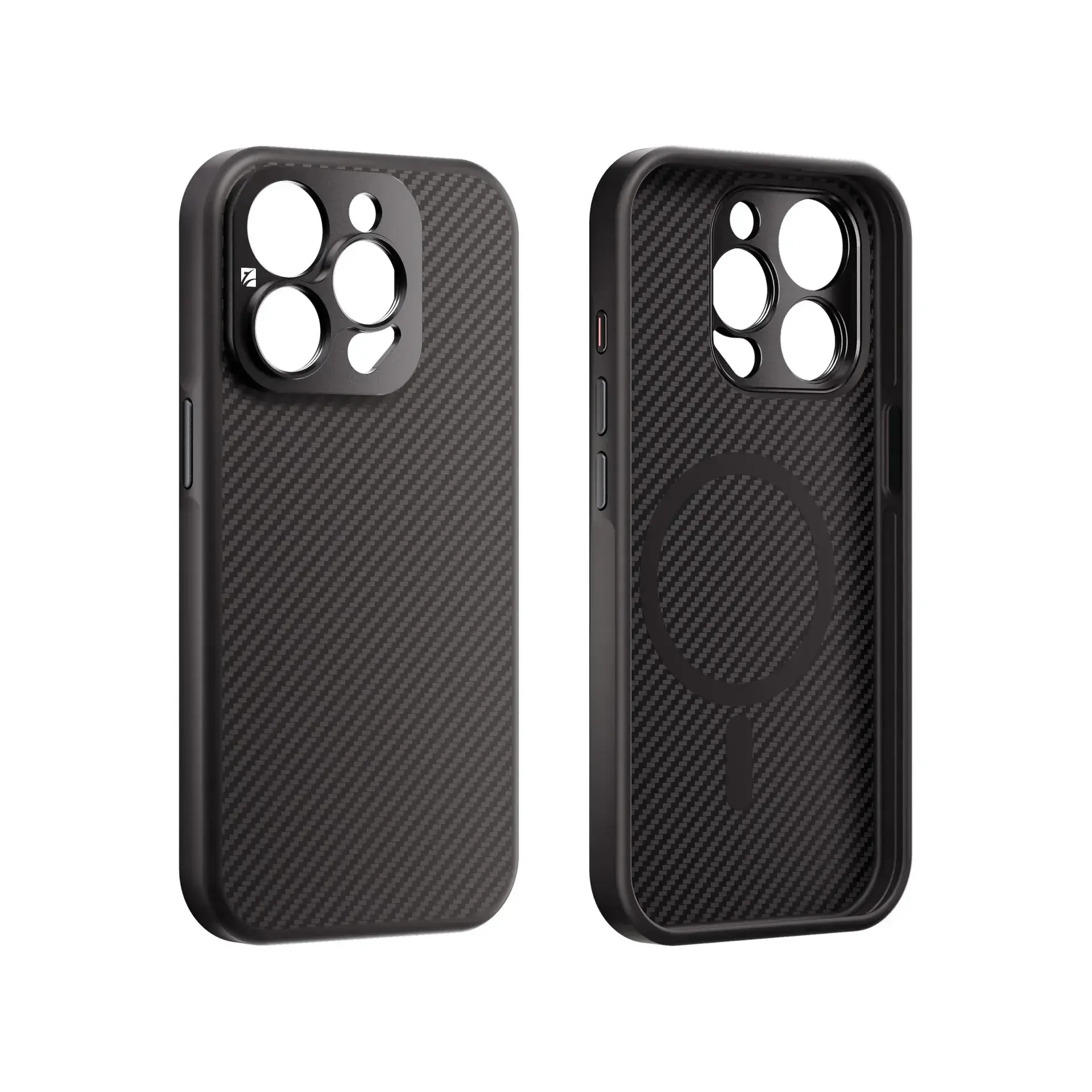 Pro Filmmaker iPhone Case  IPHONE 15 PRO - 17MM MOUNT