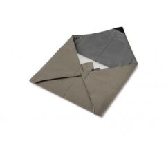 Tenba Messenger 22'' (56X56cm) Koruyucu Sargı (Gri)