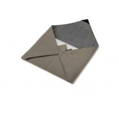 Tenba Messenger 22'' (56X56cm) Koruyucu Sargı (Gri)