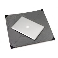 Tenba Messenger 22'' (56X56cm) Koruyucu Sargı (Gri)