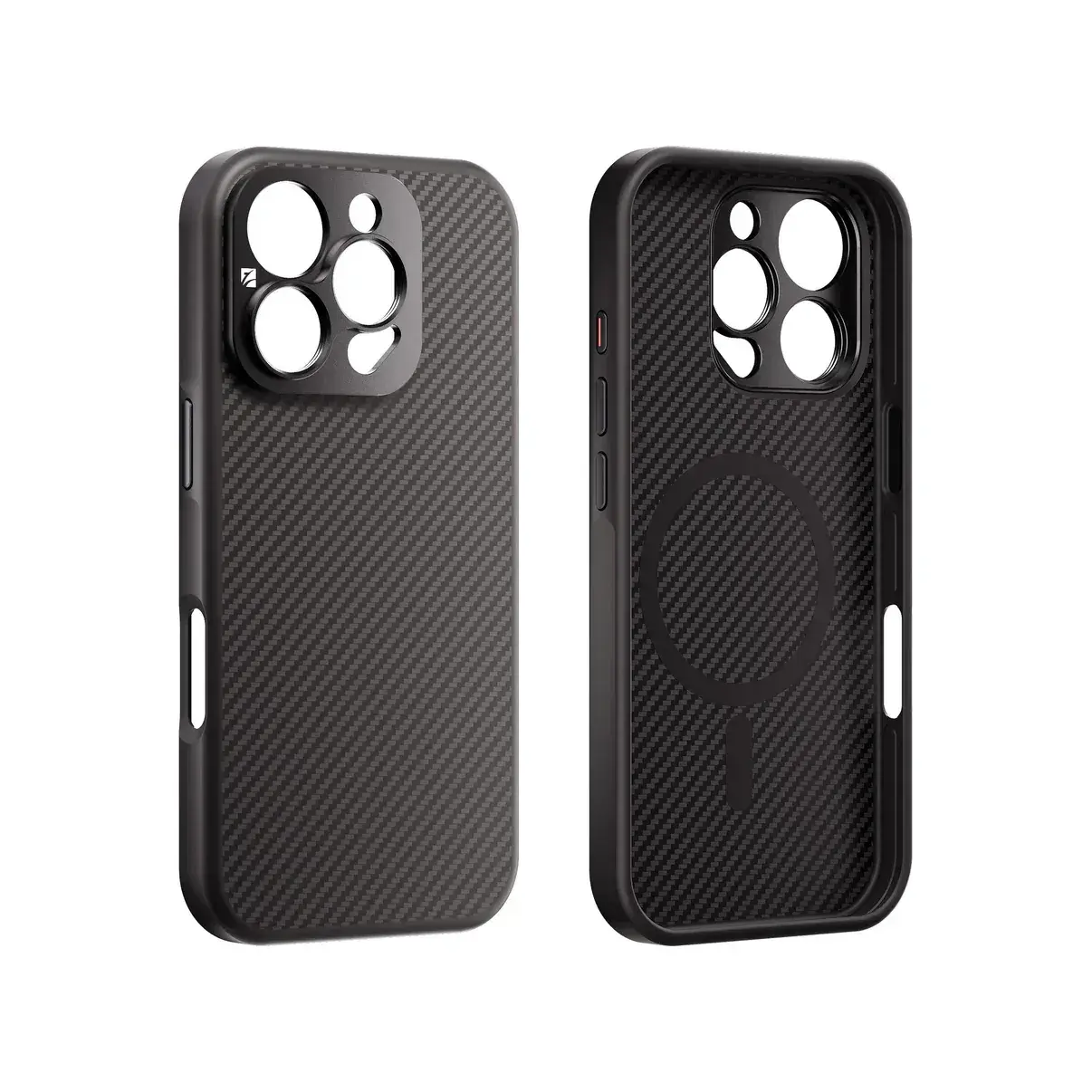 Pro Filmmaker iPhone Case  IPHONE 16 PRO MAX - 17MM MOUNT