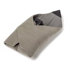 Tenba 16'' (41X41cm) Messenger Koruyucu Sargı (Gri)