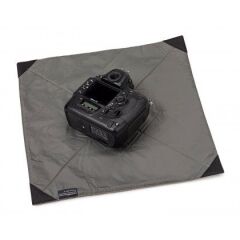 Tenba 16'' (41X41cm) Messenger Koruyucu Sargı (Gri)