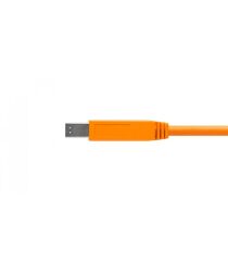 Tether Tools TetherPro USB 3.0 to Male B 4.6 m Bağlantı Kablosu