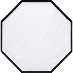 PROFOTO 201504 SOFTBOX 4'' OCTA SILVER