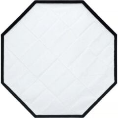 PROFOTO 201504 SOFTBOX 4'' OCTA SILVER
