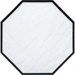 PROFOTO 201504 SOFTBOX 4'' OCTA SILVER
