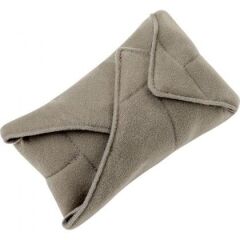 Tenba 10'' (25X25cm) Messenger Koruyucu Sargı (Gri)