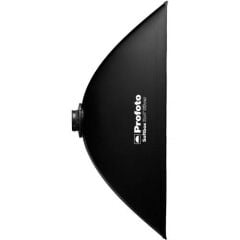 PROFOTO 201505 SOFTBOX 3x4'' SILVER
