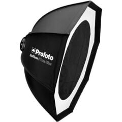 PROFOTO 201604 EDGE MASK 3' OCTA CIRCULAR