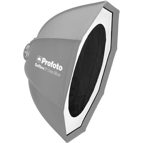 PROFOTO 201604 EDGE MASK 3' OCTA CIRCULAR