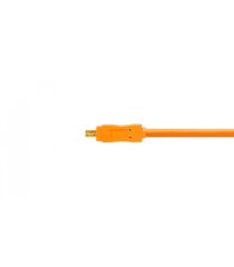 Tether Tools TetherPro USB 2.0 to Mini-B 8-Pin 4.6 m Bağlantı Kablosu